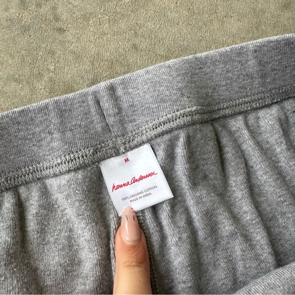 Women’s Hanna Andersson Pajama Pants - Picture 2 of 5